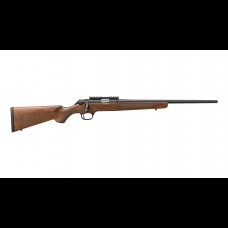 Springfield Armory 202 Rimfire Classic Walnut 20" 10 Shot W/Bushnell R3 3-9x40
